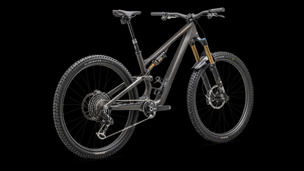 Specialized S-Works Stumpjumper 15> Trail·Stumpjumper