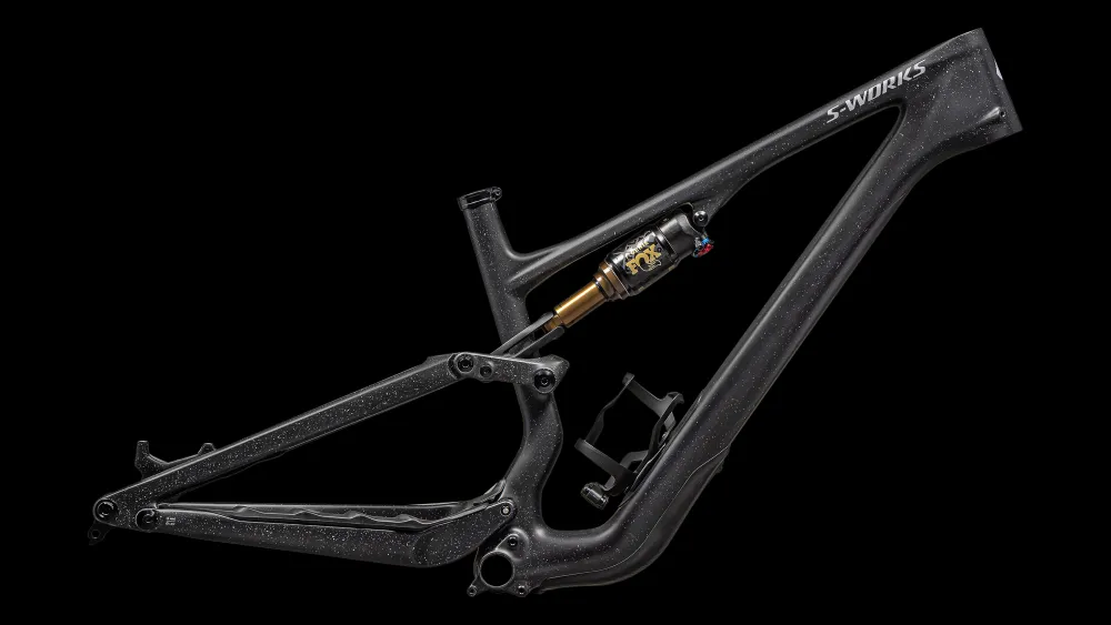 Specialized S-Works Stumpjumper 15 Frameset> Trail·Stumpjumper|Frames