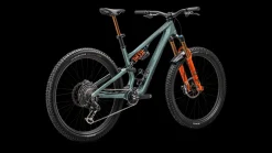 Specialized S-Works Stumpjumper 15 LTD - FOX DHX Live Valve Neo><noscript><img width=
