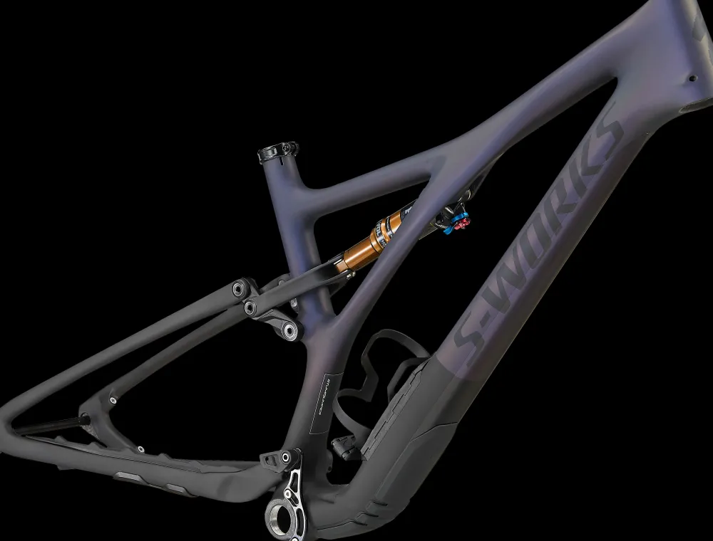Specialized S-Works Stumpjumper Frameset> Frames