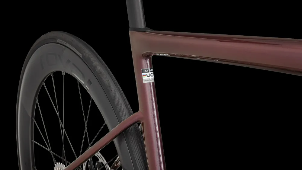 Specialized S-Works Tarmac SL8 – SRAM RED AXS> Performance·Tarmac