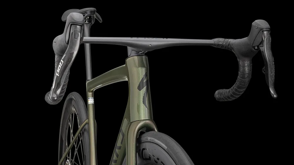 Specialized S-Works Tarmac SL8 – SRAM RED AXS> Performance·Tarmac