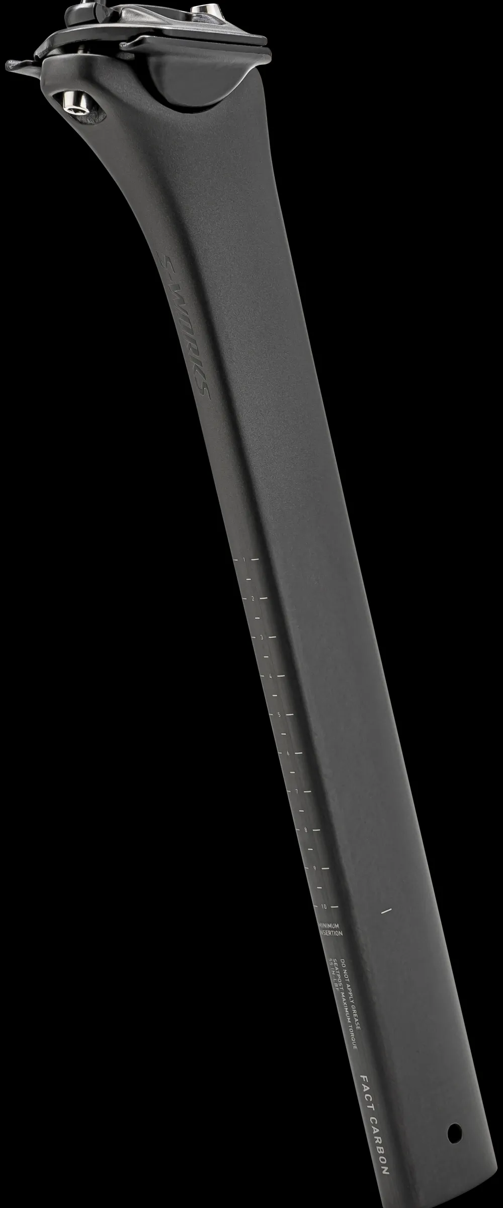 Specialized S-Works Tarmac SL8 Carbon Post> Seatposts