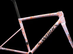 Specialized S-Works Tarmac SL8 Frameset> Frames
