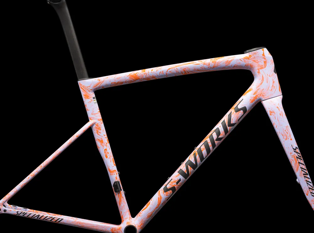 Specialized S-Works Tarmac SL8 Frameset> Frames