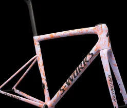 Specialized S-Works Tarmac SL8 Frameset> Frames