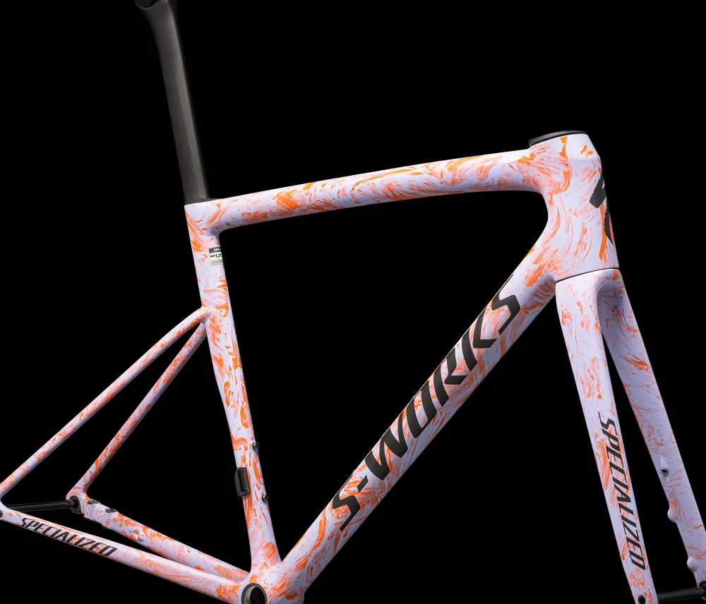 Specialized S-Works Tarmac SL8 Frameset> Frames