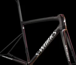 Specialized S-Works Tarmac SL8 Frameset><noscript><img width=