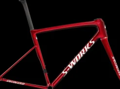 Specialized S-Works Tarmac SL8 Frameset><noscript><img width=