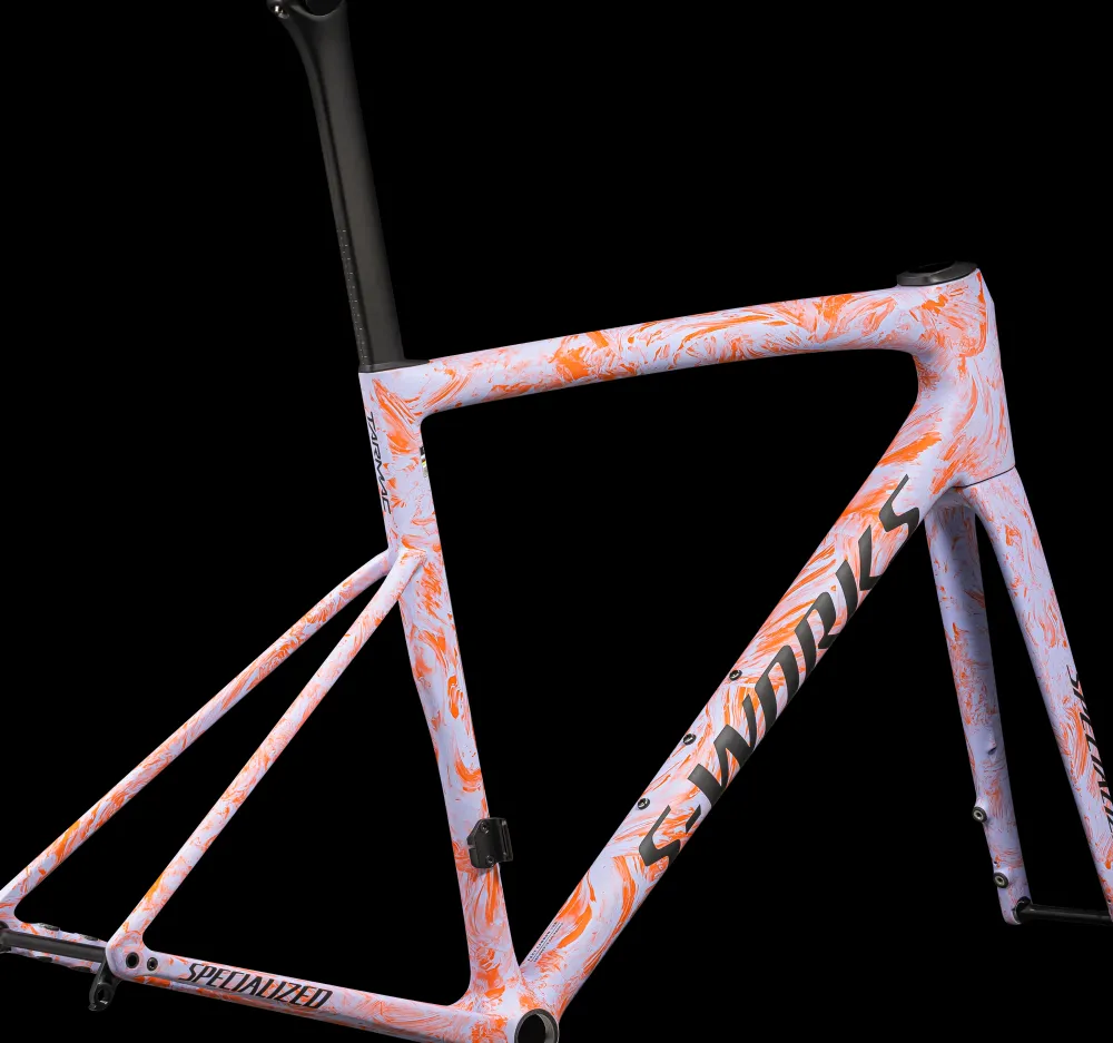 Specialized S-Works Tarmac SL8 Frameset> Frames