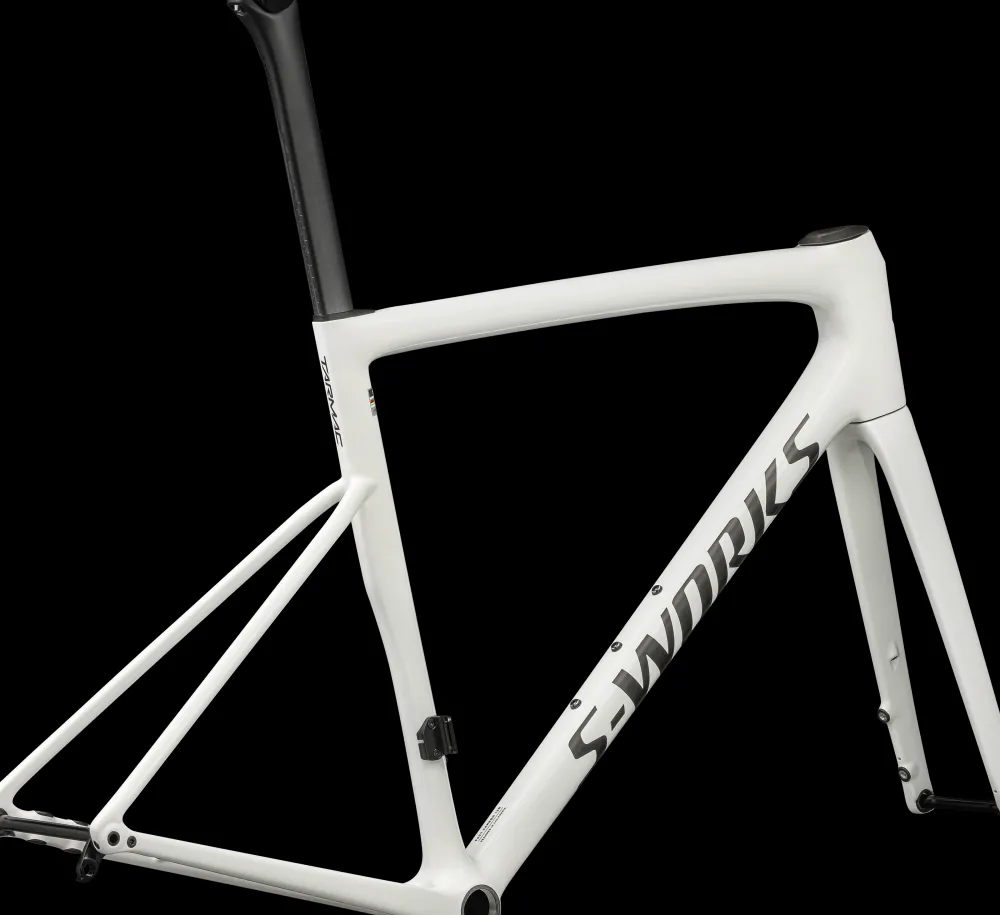 Specialized S-Works Tarmac SL8 Frameset> Frames