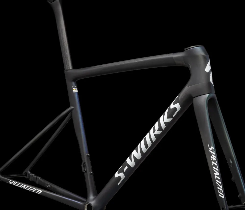 Specialized S-Works Tarmac SL8 Frameset> Frames