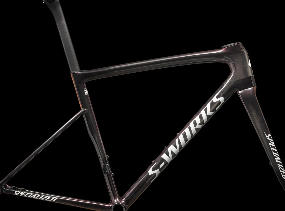 Specialized S-Works Tarmac SL8 Frameset> Frames