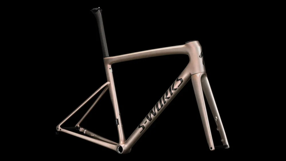 Specialized S-Works Tarmac SL8 Frameset> Performance·Tarmac|Frames