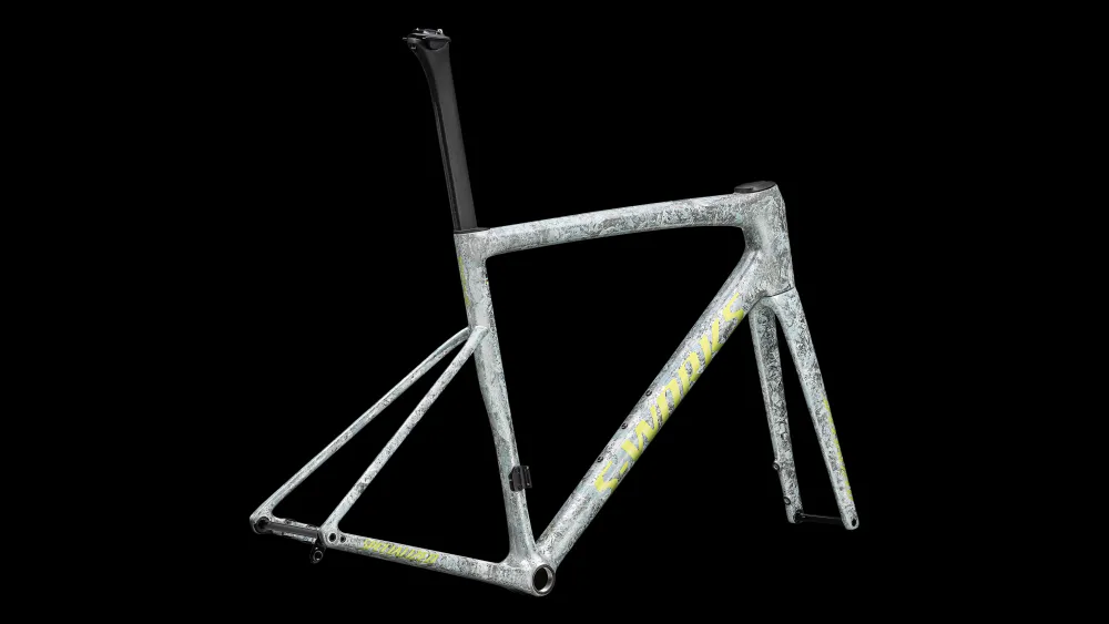 Specialized S-Works Tarmac SL8 Frameset> Performance·Tarmac|Frames