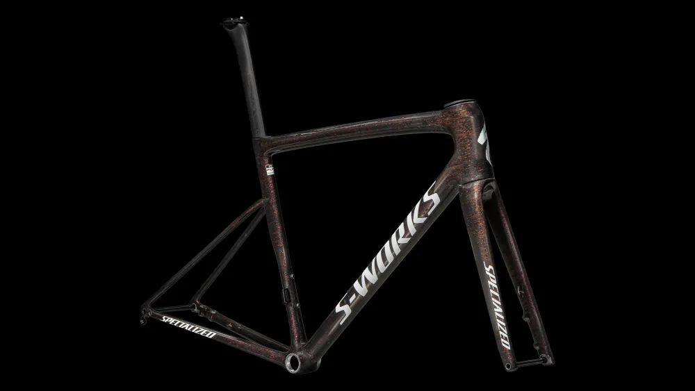 Specialized S-Works Tarmac SL8 Frameset> Performance·Tarmac|Frames