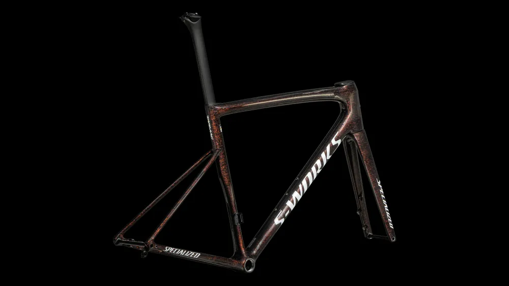 Specialized S-Works Tarmac SL8 Frameset> Performance·Tarmac|Frames