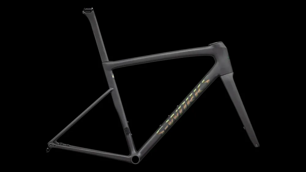 Specialized S-Works Tarmac SL8 Frameset> Frames|Performance·Tarmac