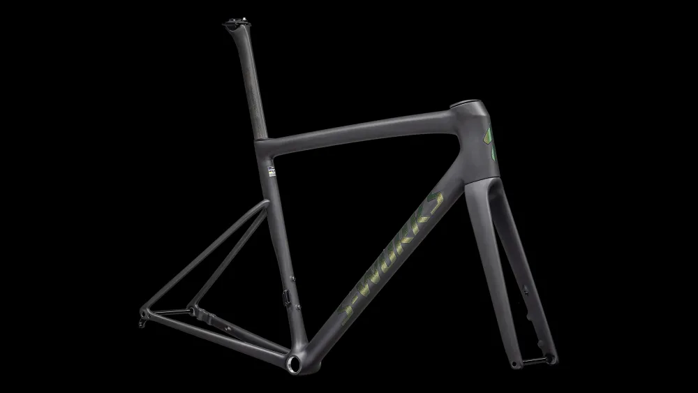 Specialized S-Works Tarmac SL8 Frameset> Frames|Performance·Tarmac