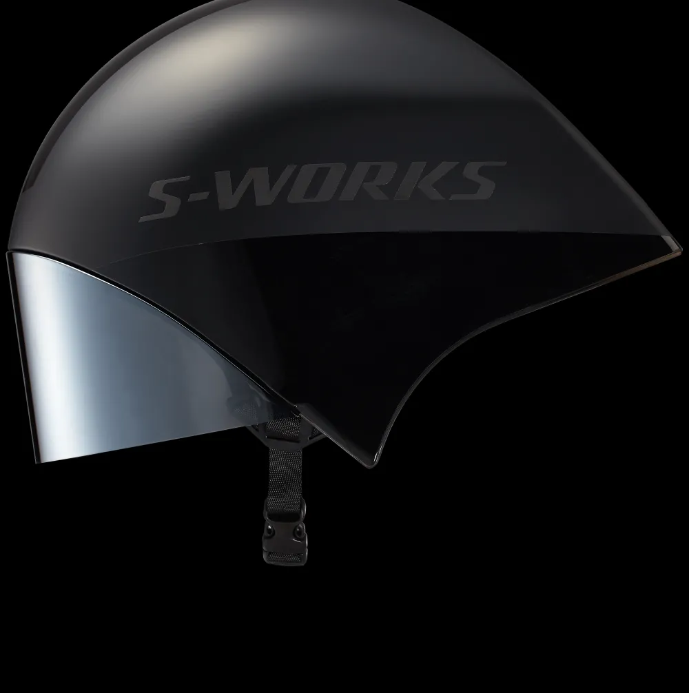 Specialized S-Works TT 5>Women Men's Accessories·Helmets|Women's Accessories·Helmets