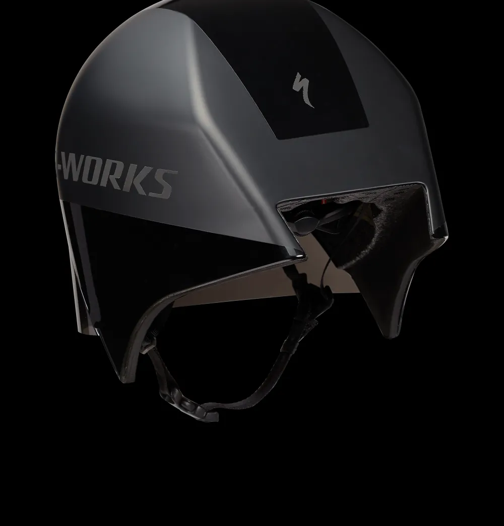 Specialized S-Works TT 5>Women Men's Accessories·Helmets|Women's Accessories·Helmets