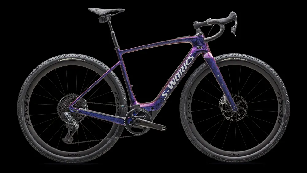 Specialized S-Works Turbo Creo 2> Road·Turbo Creo|Performance·Turbo Creo