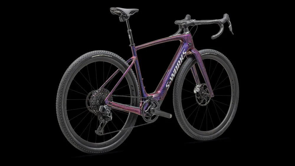 Specialized S-Works Turbo Creo 2> Road·Turbo Creo|Performance·Turbo Creo