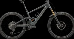 Specialized S-Works Turbo Kenevo SL 2> Mountain·Turbo Kenevo|Trail·Turbo Kenevo