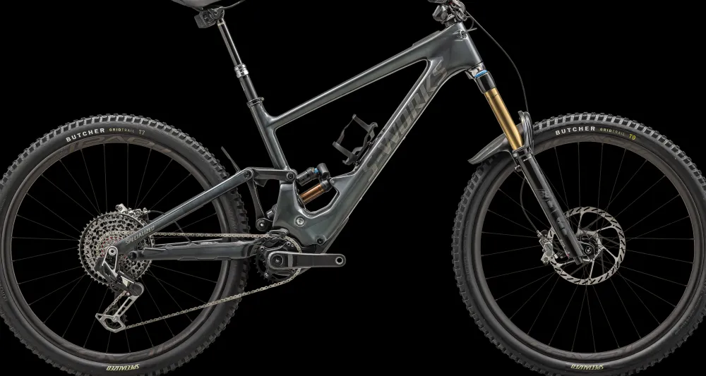 Specialized S-Works Turbo Kenevo SL 2> Mountain·Turbo Kenevo|Trail·Turbo Kenevo