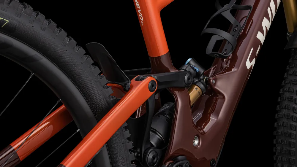Specialized S-Works Turbo Kenevo SL 2> Mountain·Turbo Kenevo|Trail·Turbo Kenevo