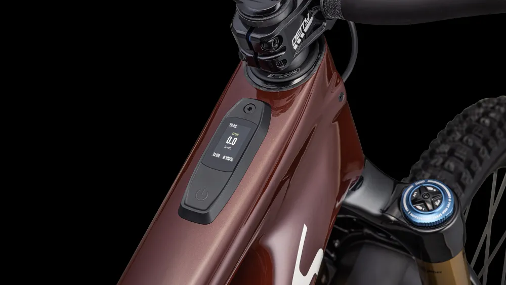 Specialized S-Works Turbo Kenevo SL 2> Mountain·Turbo Kenevo|Trail·Turbo Kenevo