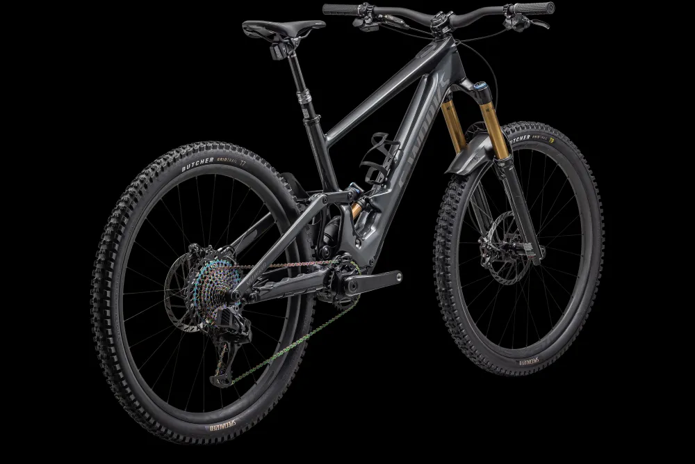 Specialized S-Works Turbo Kenevo SL 2> Mountain·Turbo Kenevo|Trail·Turbo Kenevo