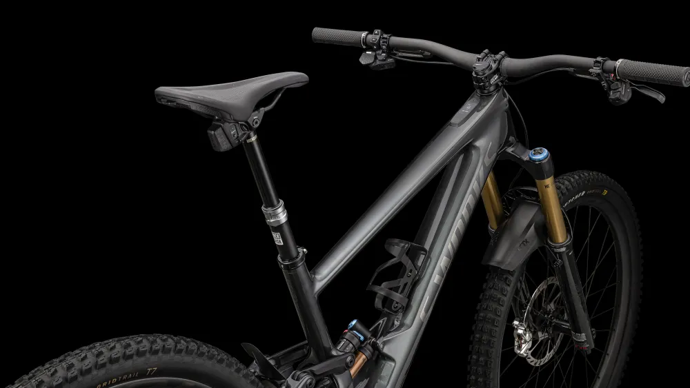 Specialized S-Works Turbo Kenevo SL 2> Mountain·Turbo Kenevo|Trail·Turbo Kenevo
