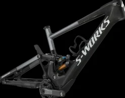 Specialized S-Works Turbo Kenevo SL Frameset> Frames|Mountain·Turbo Kenevo