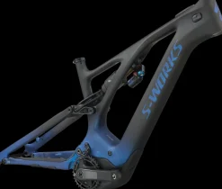 Specialized S-Works Turbo Levo Frameset> Frames|Mountain·Turbo Levo