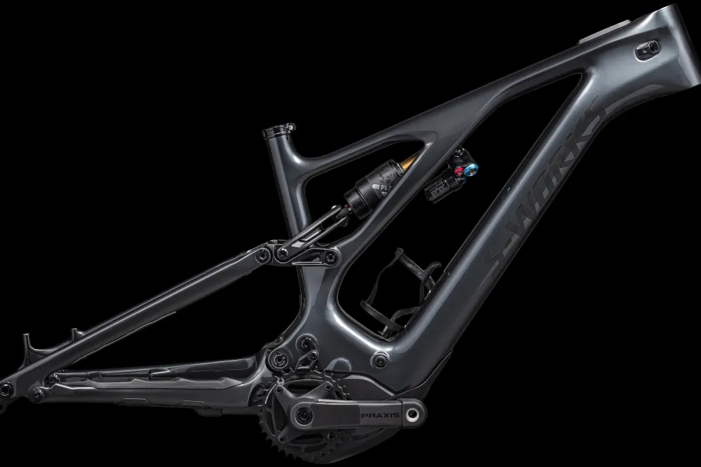 Specialized S-Works Turbo Levo Frameset> Frames|Mountain·Turbo Levo