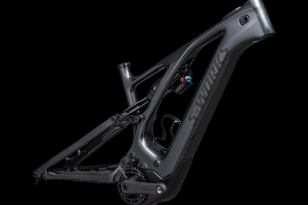 Specialized S-Works Turbo Levo Frameset> Frames|Mountain·Turbo Levo