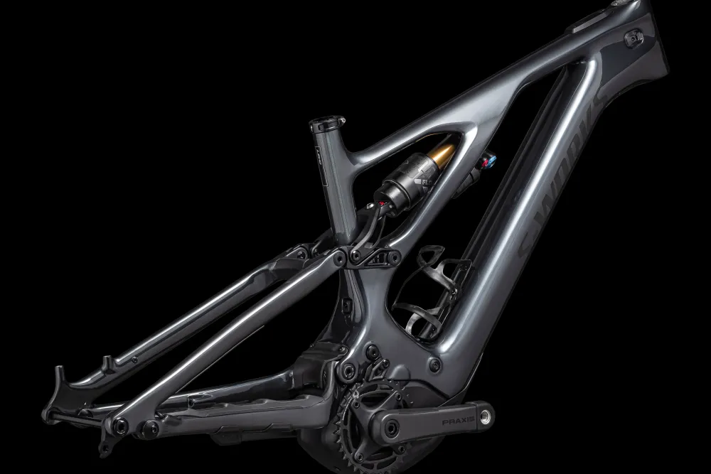Specialized S-Works Turbo Levo Frameset> Frames|Mountain·Turbo Levo