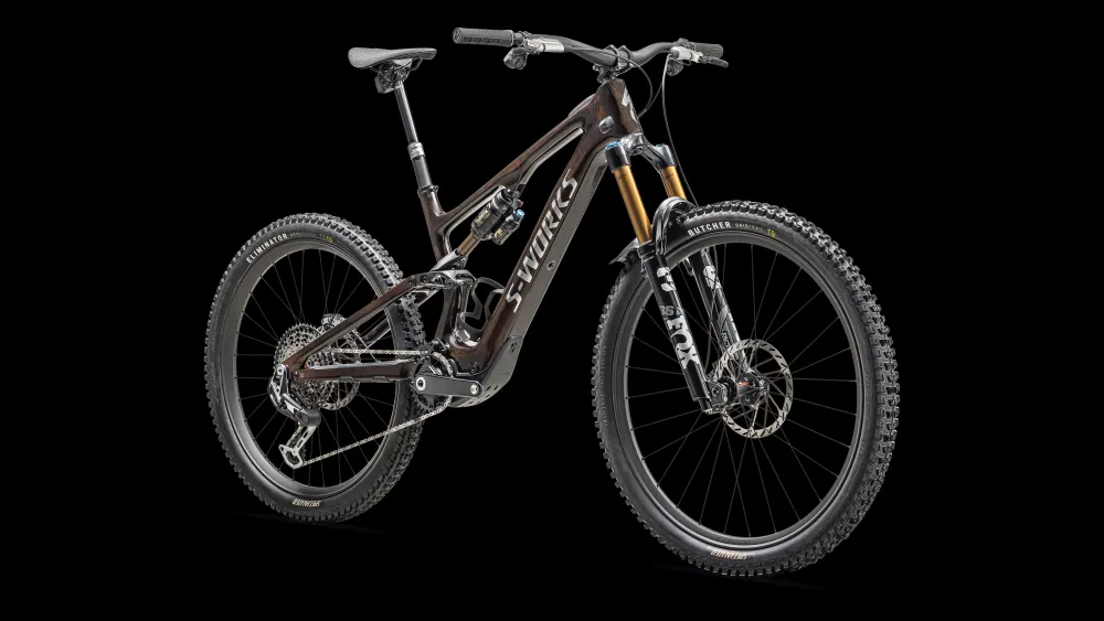 Specialized S-Works Turbo Levo SL> Mountain·Turbo Levo|Trail·Turbo Levo