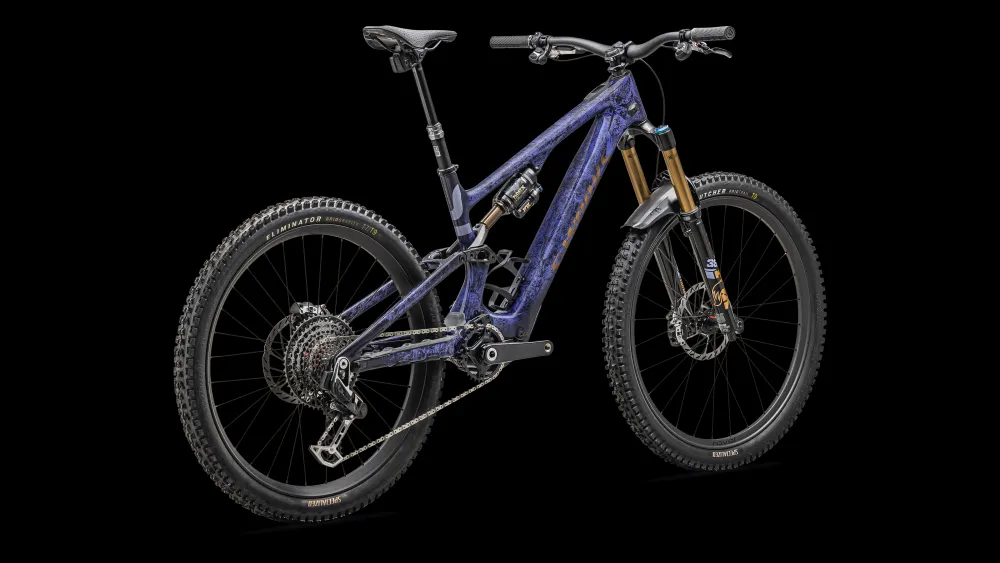 Specialized S-Works Turbo Levo SL> Mountain·Turbo Levo|Trail·Turbo Levo