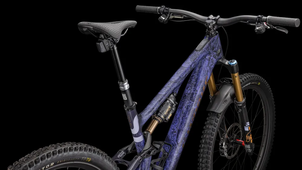 Specialized S-Works Turbo Levo SL> Mountain·Turbo Levo|Trail·Turbo Levo