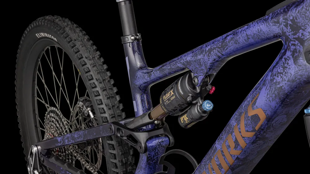 Specialized S-Works Turbo Levo SL> Mountain·Turbo Levo|Trail·Turbo Levo