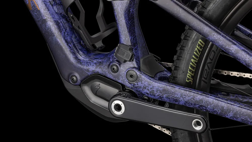 Specialized S-Works Turbo Levo SL> Mountain·Turbo Levo|Trail·Turbo Levo