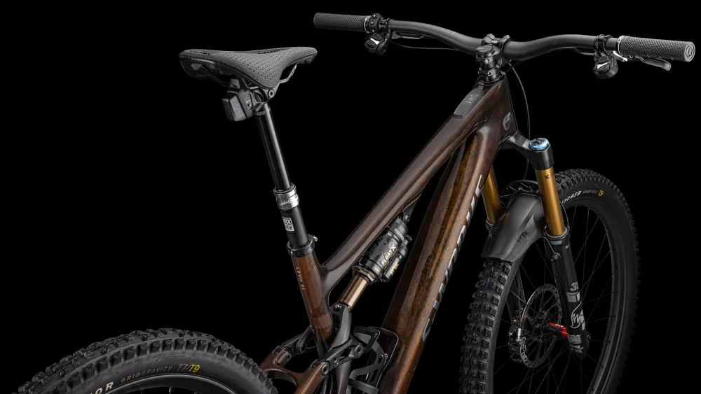 Specialized S-Works Turbo Levo SL> Mountain·Turbo Levo|Trail·Turbo Levo