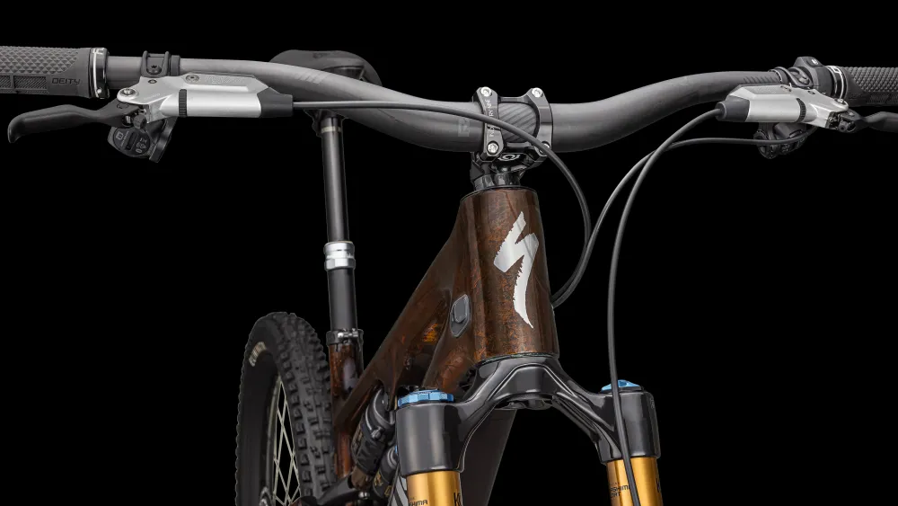 Specialized S-Works Turbo Levo SL> Mountain·Turbo Levo|Trail·Turbo Levo