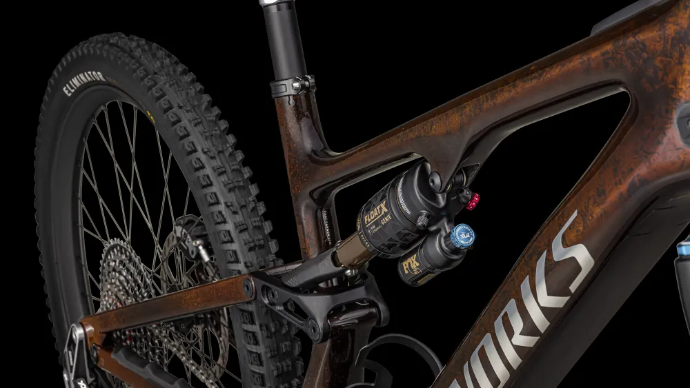 Specialized S-Works Turbo Levo SL> Mountain·Turbo Levo|Trail·Turbo Levo