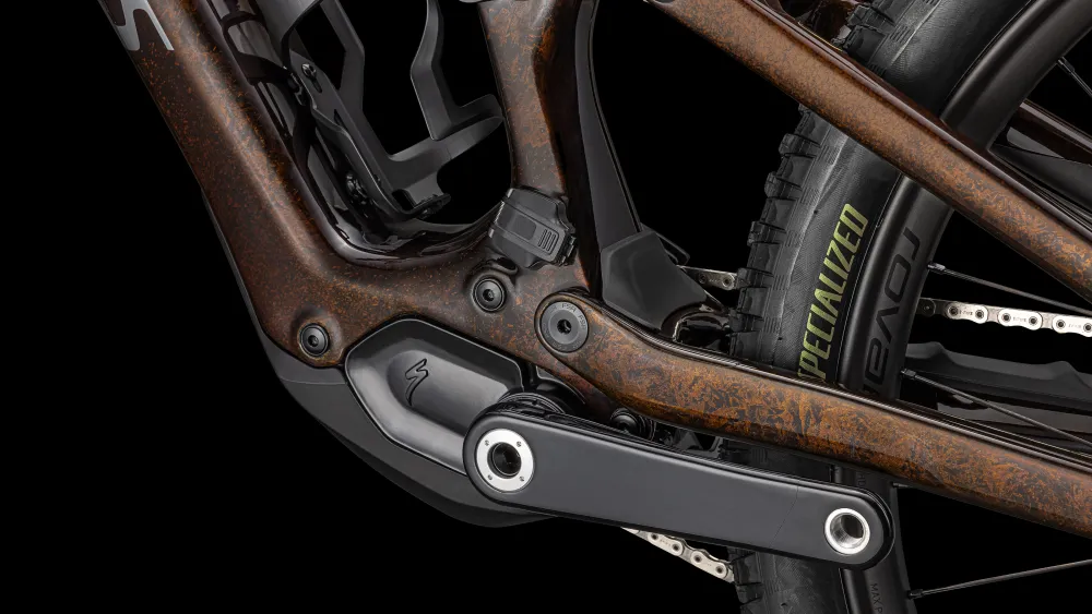 Specialized S-Works Turbo Levo SL> Mountain·Turbo Levo|Trail·Turbo Levo