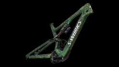 Specialized S-Works Turbo Levo SL Frameset> Frames|Mountain·Turbo Levo