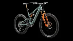 Specialized S-Works Turbo Levo SL LTD - FOX DHX Live Valve Neo> Mountain·Turbo Levo|Trail·Turbo Levo