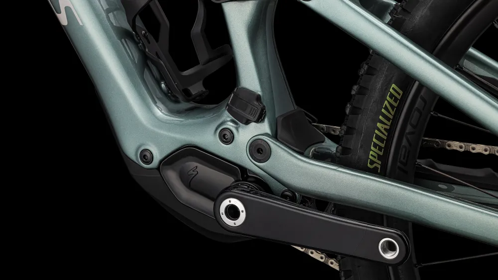 Specialized S-Works Turbo Levo SL LTD - FOX DHX Live Valve Neo> Mountain·Turbo Levo|Trail·Turbo Levo